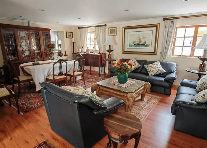 Rondebosch