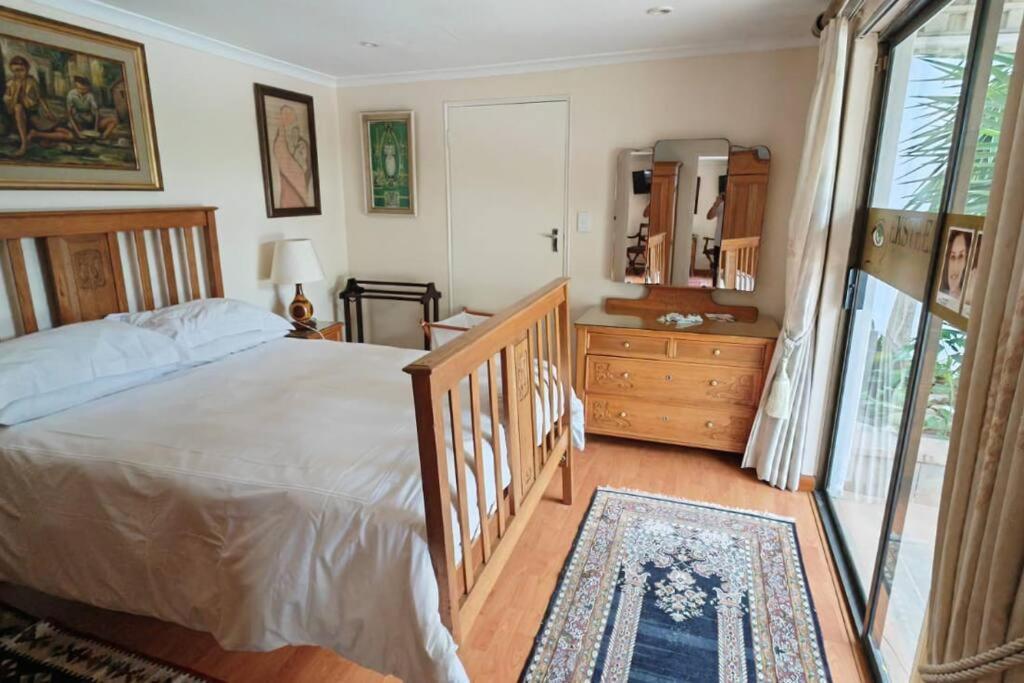 Rondebosch Apartment Cape Town