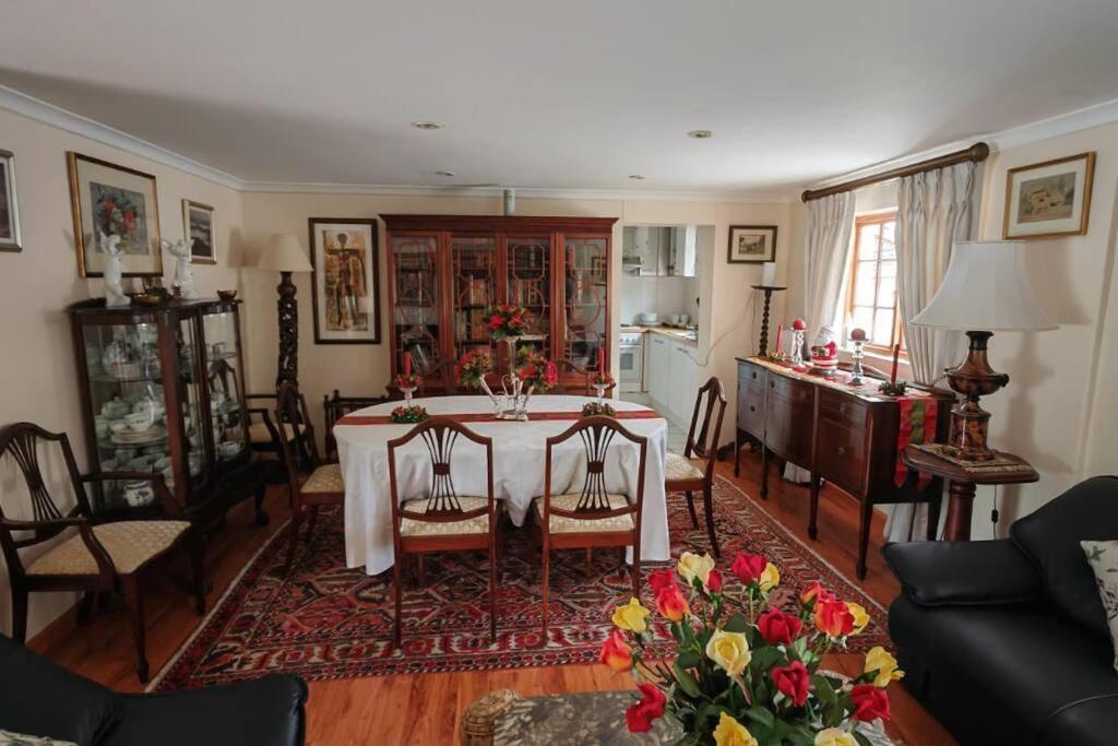 Apartment Rondebosch *